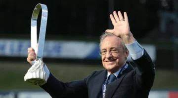 توقف مفاجئ.. ريال مدريد يعلن نهاية مشروع السوبر ليج